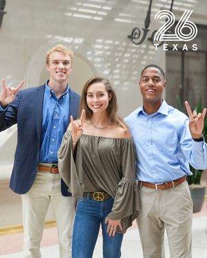 Image post by @utaustintx on Instagram
