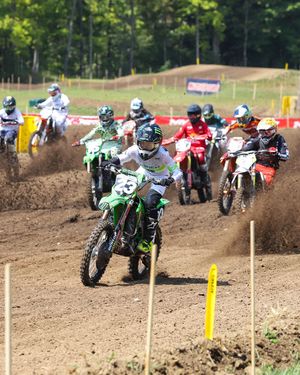 Image post by @ironmanmx on Instagram