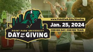 Video post by @PointParkSports on Facebook
