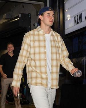 Image post by @njdevils on Instagram