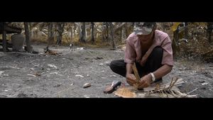Video post by @tktvchannel4 on Facebook