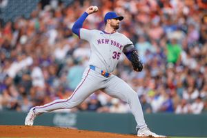 Image post by @Mets on Twitter