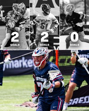Image post by @bostoncannons on Instagram