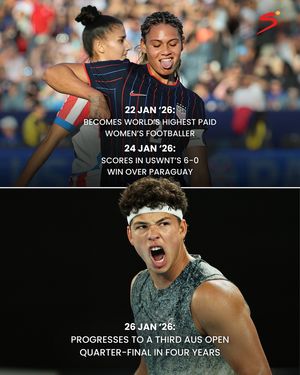 Image post by @supersporttv on Instagram