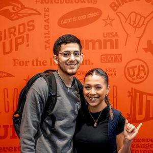 Image post by @utsa on Instagram