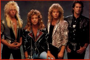 Image post by @nightranger on Instagram
