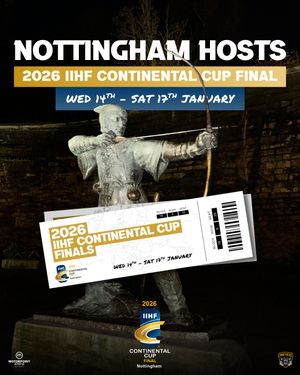 Image post by @thenottinghampanthers on Instagram