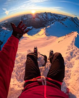 Image post by @gopro on Instagram