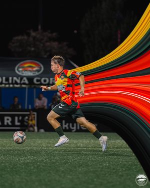 Image post by @carolinacorefc on Instagram