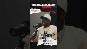 Video post by @Baller Alert, Inc. on YouTube