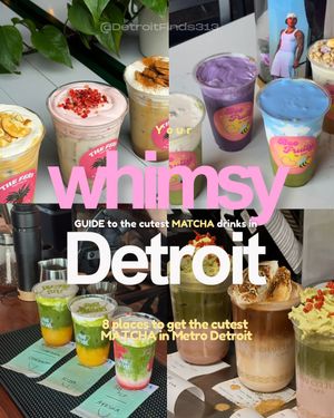 Image post by @detroitfinds313 on Instagram