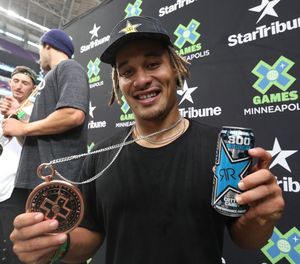 Image post by @rockstarenergy on Instagram