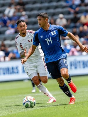 Image post by @bmostadium on Instagram