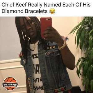 Image post by @nojumper on Instagram