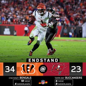 Image post by @nfldeutschland on Instagram