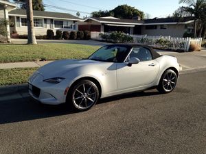 Image post by @mazdausa on Instagram
