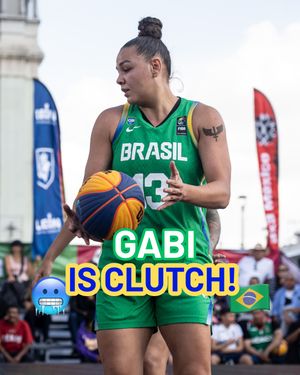 Image post by @fiba3x3w on Instagram