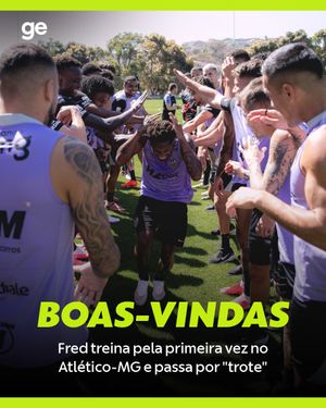 Image post by @ge.globo on Instagram
