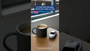 Video post by @ford on YouTube