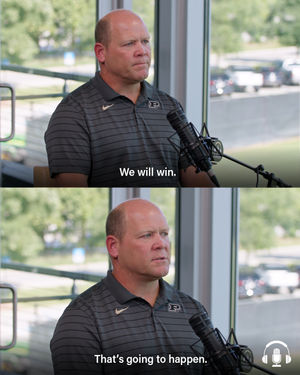 Image post by @lifeatpurdue on Instagram