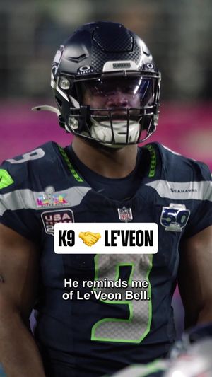 Video post by @nfl on TikTok