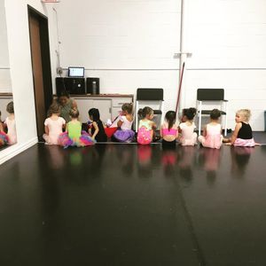 Image post by @elitedanceforcemi on Instagram