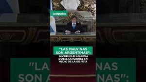 Video post by @laopinionla on YouTube