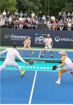 Video post by @thekitchenpickleball on TikTok