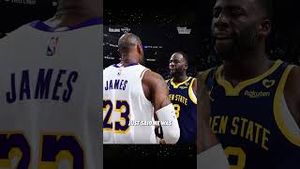 Video post by @hoopstonight on YouTube