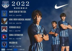 Image post by @marshallboyssoccer on Instagram