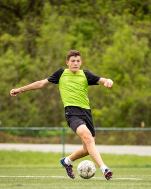 Image post by @houndsacademy on Instagram