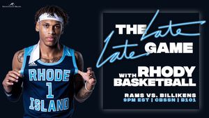 Image post by @RhodyMBB on Twitter