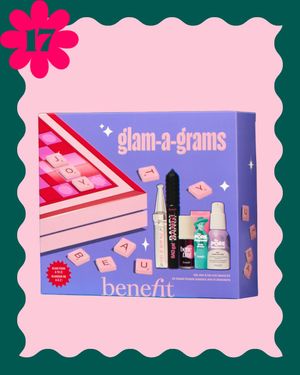 Image post by @benefitspain on Instagram