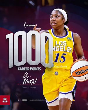 Image post by @arizonawbb on Instagram