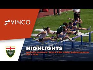 Video post by @vinco_sport on YouTube