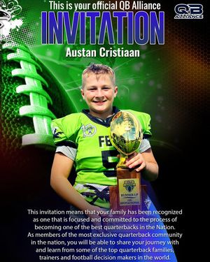 Image post by @austanqb on Instagram