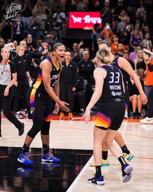 Image post by @phoenixmercury on Instagram