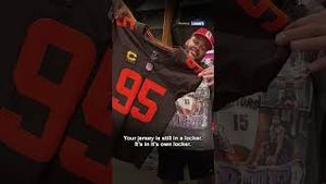 Video post by @nfl on YouTube