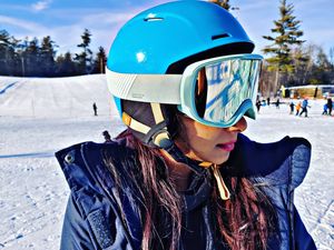 Image post by @explorewithreshma on Instagram
