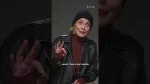 Video post by @harpersbazaar on YouTube