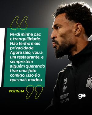 Image post by @ge.globo on Instagram