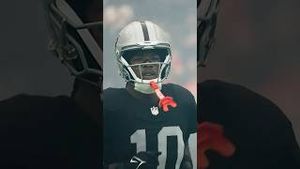 Video post by @raiders on YouTube