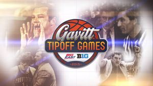 Image post by @BIGEASTconference on Facebook