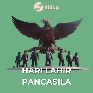 Image post by @hidupmedia on Instagram