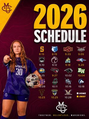 Image post by @coloradomesawomenssoccer on Instagram
