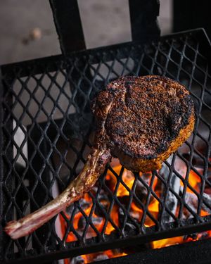 Image post by @meatchurch on Instagram