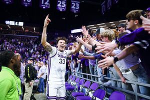 Image post by @kstatembb on Instagram