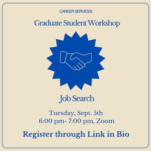 Image post by @usfcareer on Instagram