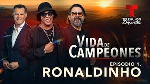 Video post by @deportes on YouTube