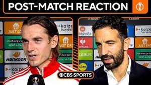 Video post by @cbssportsgolazo on YouTube